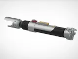 Sabine Wren's Lightsaber from the series Ahsoka 2023-5