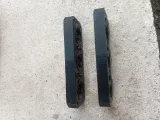 Rc 3 way hydraulic valve excavator tractor dumper 1/10/12/14-2