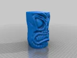 Tiki Mug-1