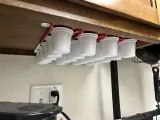 Coffee Pod Rack-1