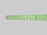 THE CHOSEN ONE_ star wars keychain-1