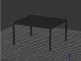 Support test-0