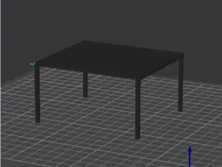 Support test