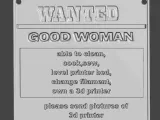 good woman-0