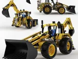 Backhoe Loaderr-0