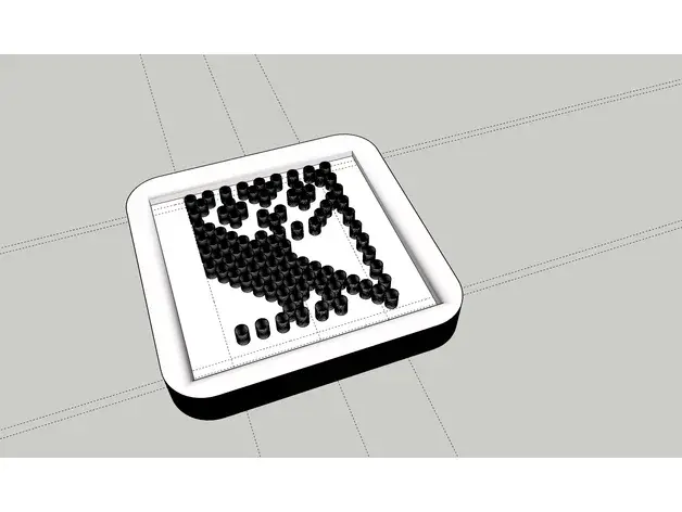 BBC Micro Owl Logo 