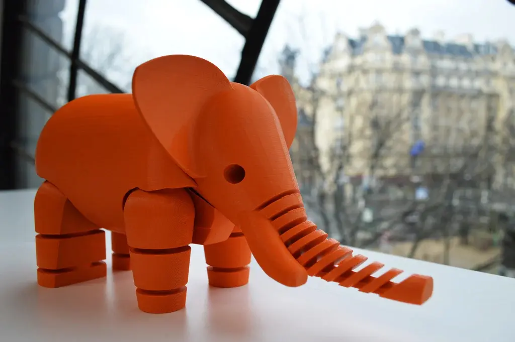 Elephant