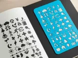 Modular Template Ruler – Accurate Spacing Guide-3