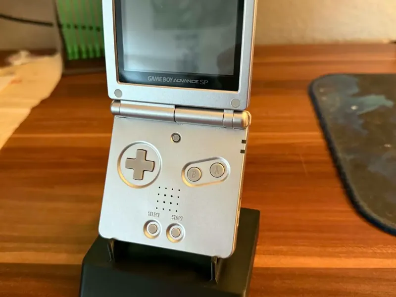 Stand for Game boy advance or universal
