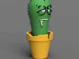 Frustrated cactus-2