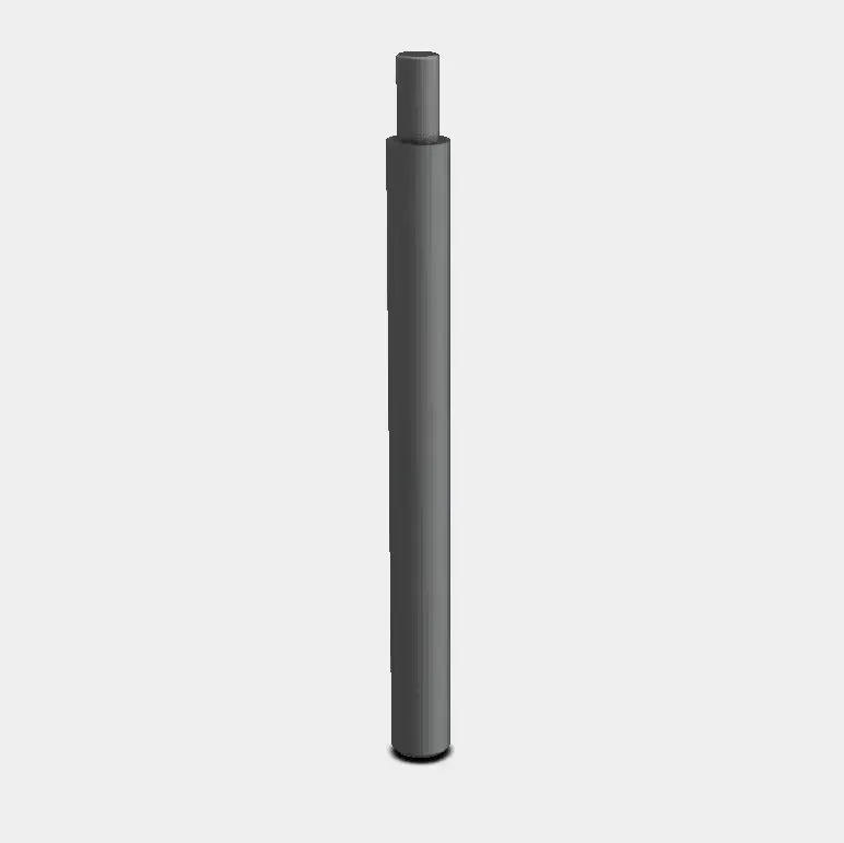Accesorio para máquina de coser: porta-hilo / Stool Holder