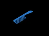 comb with handle-0