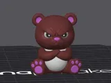 Angry Bear-0