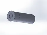 12 gauge shotgun snap cap-1