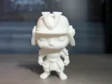 Chibi Samurai-2