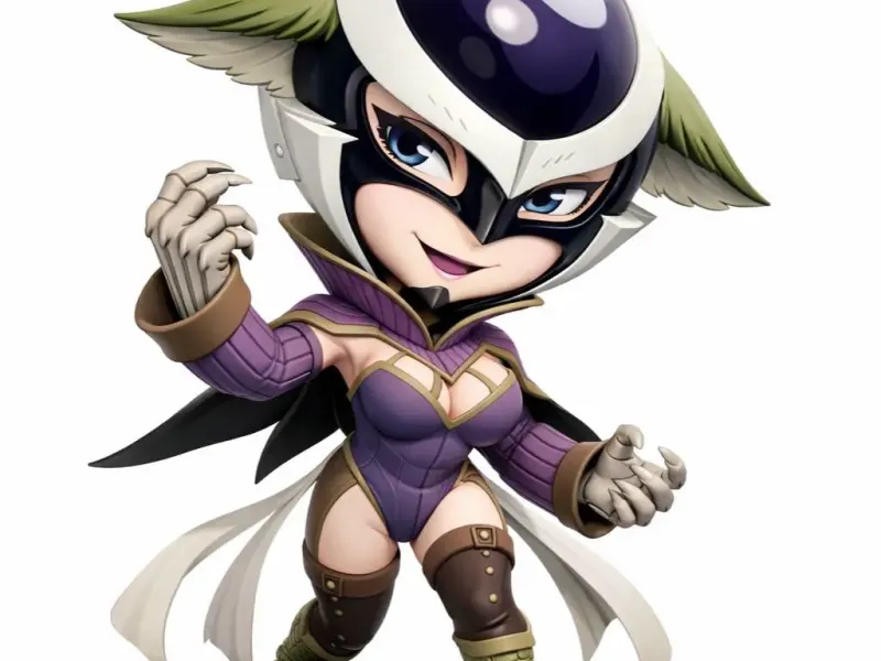 Fairytail Chibi - Kyoka