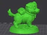 Patchwork Puppy Adventurer-6
