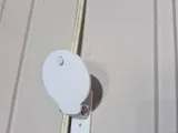 Suporte Sensor mmWave Redondo-1