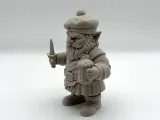 Highlander Gnome-2