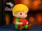 Chibi Muñeco Corazón-5