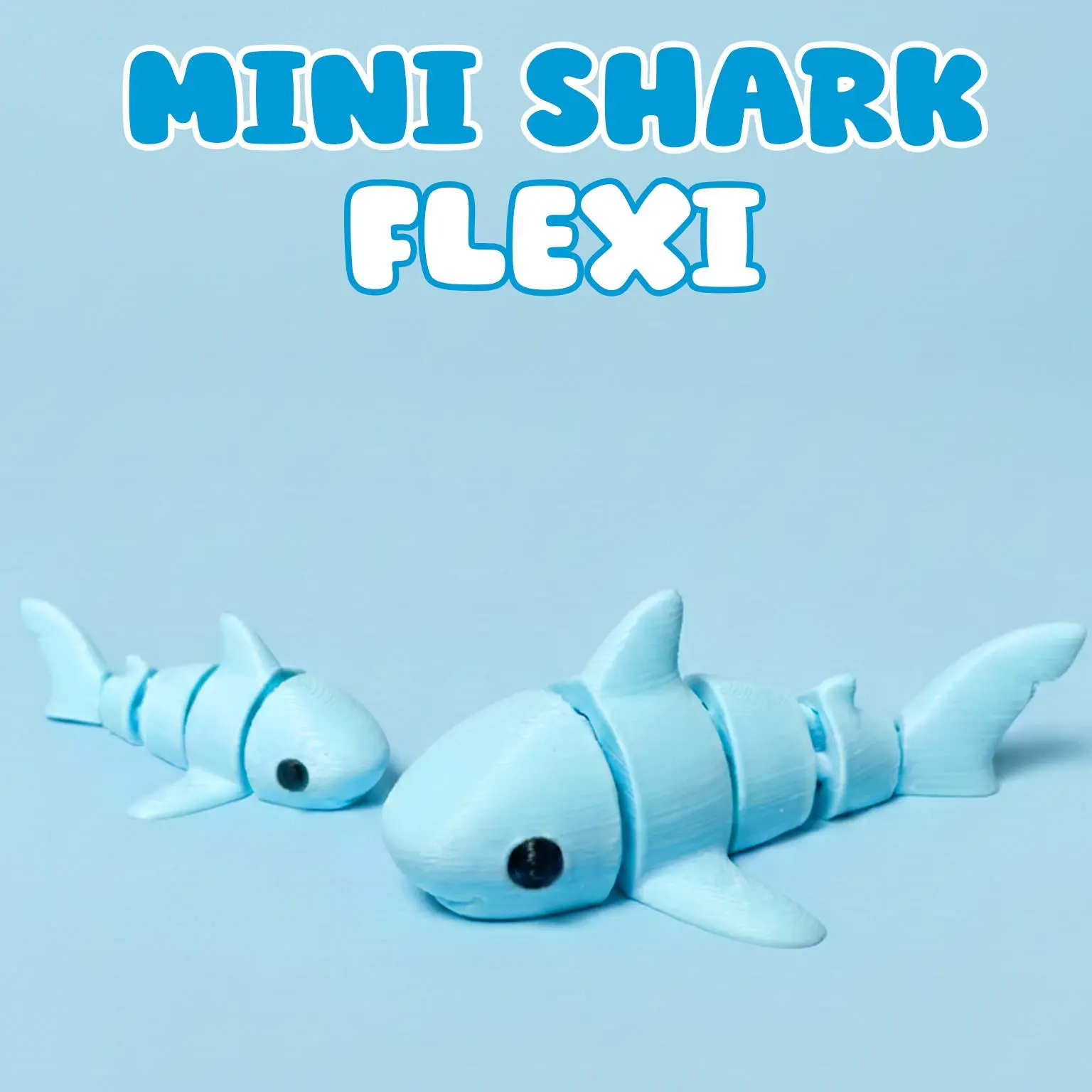 FLEXI SHARL