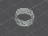 Nightfall Webweave Ring – Noah0x03-1