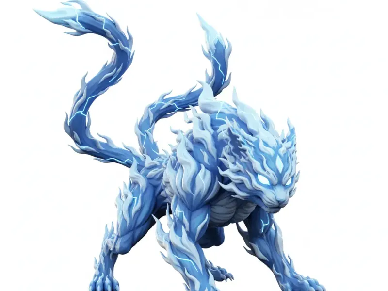 Matatabi (Two-Tails)