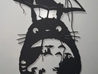 totoro