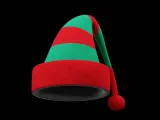 Christmas Elf Hat-5