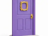 Friends door-1