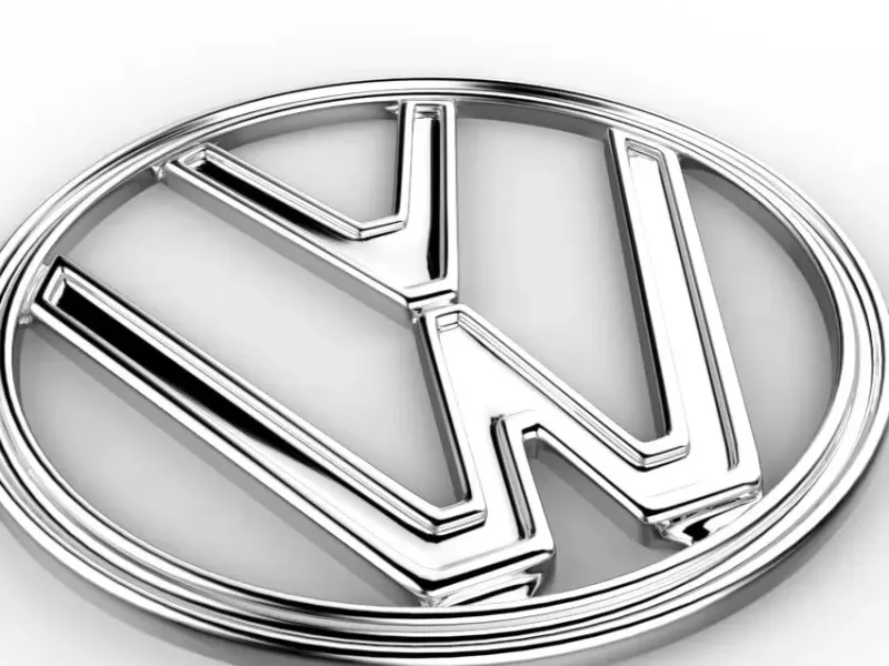 VW Logo