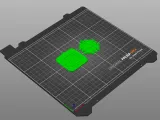 Printables AI Image Tag Keychain-1