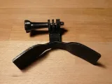 HCJ Helmet Camera/Gopro Holder/Mount-3