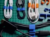 Parametric Cable Organiser-0