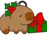 Capibara Regalo-2