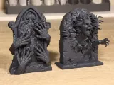 Horror graves-1