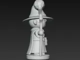 Magician-4