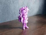 Chibi She Ra 2-4