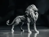 ライオン-1