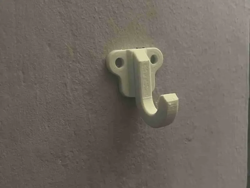 物掛けフック