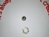 Wanduhr "Es ist immer Zeit, kreativ zu werden"-4