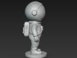 Tiny Astronaut-3