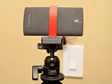 OnePlus One Tripod Clip-2