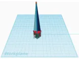Solar Light Spike-4