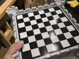 Castle Chess Set-2