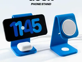 Dock ⬝ Phone Stand