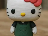HELLO KITTY BARISTA-1