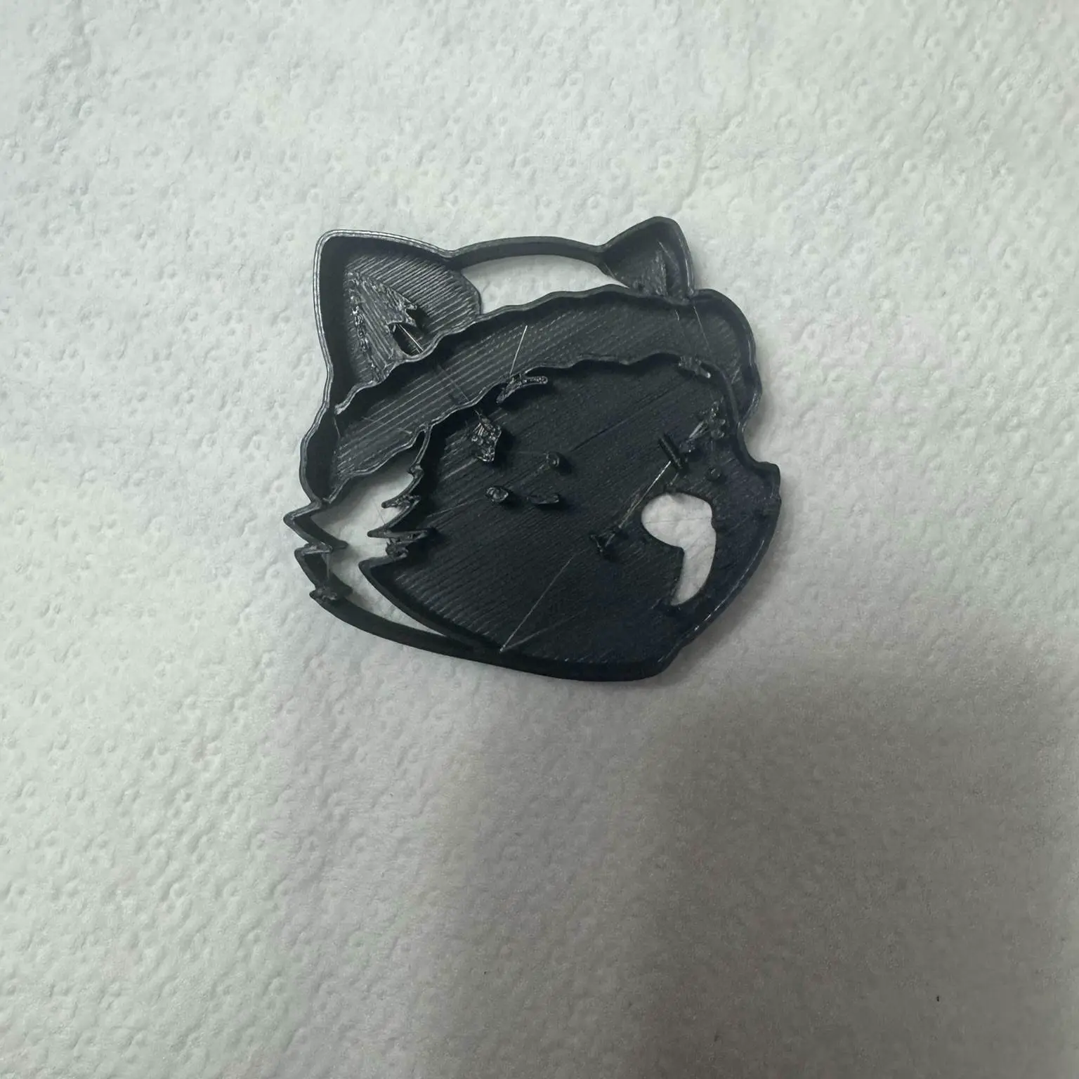 cuuter cookie everest