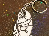 Keychain Sebastian-1