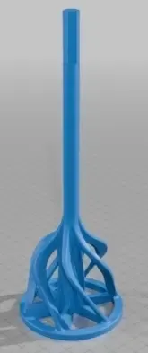 paint mixer